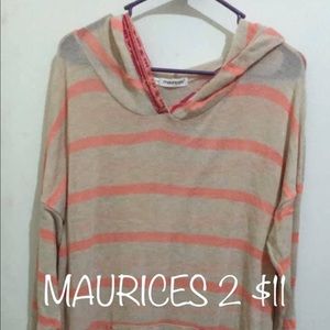 MAURICES size 2